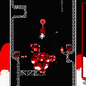 Illustration for article titled iDownwell/i is a nonstop struggle against gravity and greed
